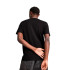 Camiseta Puma Graphics Moto Flag T Negro