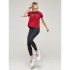 Camiseta de Fitness Tommy Hilfiger Chest Logo