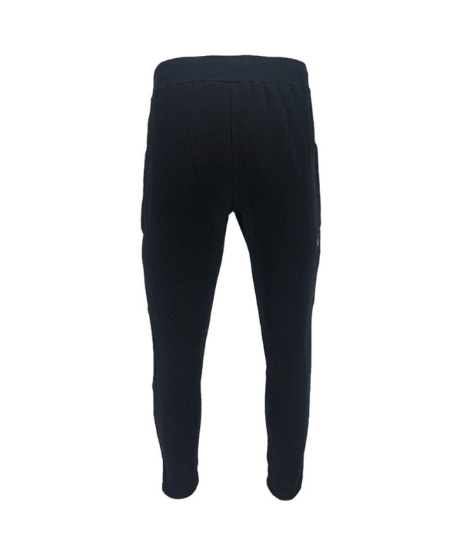 Pantalon Joluvi Tappered Hombre Negro