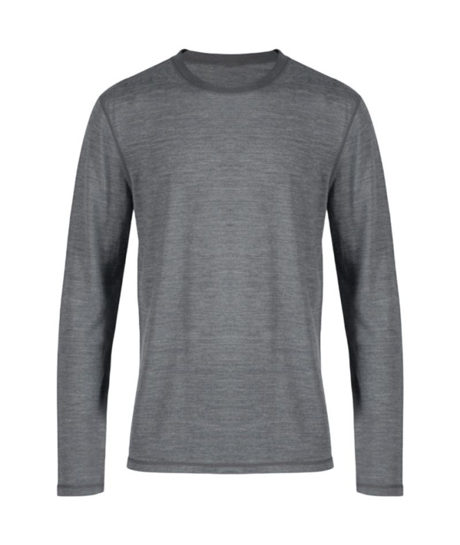 Camiseta de Montaña Joluvi Termico Merino Base...