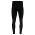 Pantalones de Montaña Joluvi Termico Merino Base Pant Negro