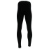 Pantalones de Montaña Joluvi Termico Merino Base Pant Negro