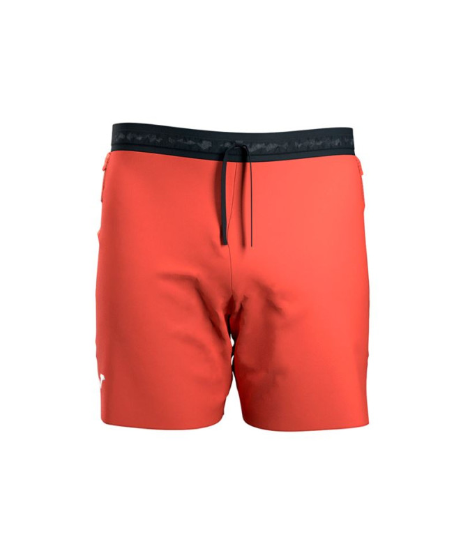 Pantalones de Running Joma R-City Iconic Coral...
