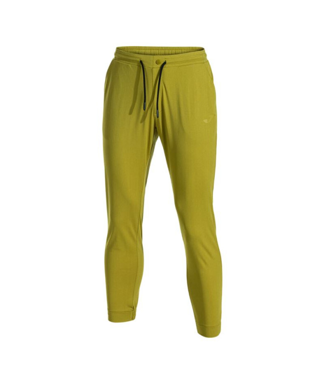 Pantalones Casual Joma Mimetic Hombre Caqui