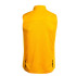 Chubasquero de Montaña Joma Chaleco R-Night Iconic Oro Niño