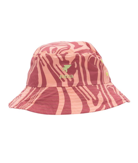 Sombrero de Montaña Joma Camp Infantil Rosa