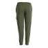 Pantalón Largo Joma Stripe Adventure Caqui Niño