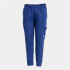 Pantalón Largo Joma Stripe Adventure Hombre Royal