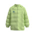 Anorak Joma New Metaverse Infantil Verde