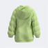 Anorak Joma New Metaverse Infantil Verde