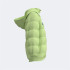 Anorak Joma New Metaverse Infantil Verde