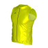 Chaleco Joma Crono Infantil Amarillo Fluor