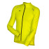 Chubasquero Joma Crono Amarillo Fluor