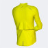 Chubasquero Joma Crono Amarillo Fluor