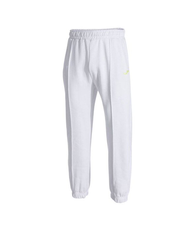Pantalón Largo Joma U-Tribe Blanco
