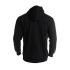 Sudadera Joma Con Capucha Mimetic Negro