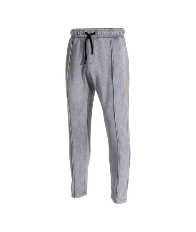Pantalón Largo Joma Mimetic Antracita