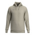 Sudadera Joma Con Capucha University Beige