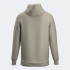Sudadera Joma Con Capucha University Beige