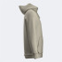 Sudadera Joma Con Capucha University Beige