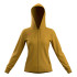 Chaqueta de Montaña Joma Sculpture II Verde Niña