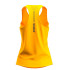 Camiseta de Running Joma R-City Naranja Niña