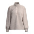 Forro Polar Joma Mystic Beige Mujer