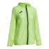 Chubasquero de Montaña Joma R-Nature Mujer Lima