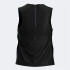Camiseta  Joma Breath Mujer Negro