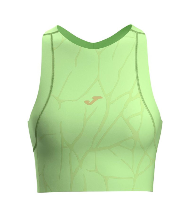 Top Joma Breath Lima Niña