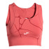 Camiseta Joma Breath Rosa Niña