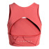 Camiseta Joma Breath Rosa Niña