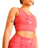 Camiseta Joma Breath Rosa Niña