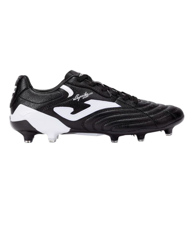 Botas de fútbol Joma Aguila Cup 2401 Negro...