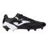 Botas de fútbol Joma Aguila Cup 2401 Negro Blanco Firm Ground