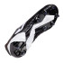 Botas de fútbol Joma Aguila Cup 2401 Negro Blanco Firm Ground