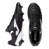 Botas de fútbol Joma Aguila Cup 2401 Negro Blanco Firm Ground