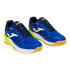 Zapatillas de Balonmano Joma BScreen Men 2505 Royal Niño
