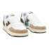 Zapatillas Joma CAttica Men 2523 Beige Verde Hombre