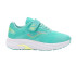 Zapatillas Joma Speed Jr 2505  Infantil Turquesa