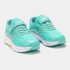 Zapatillas Joma Speed Jr 2505  Infantil Turquesa