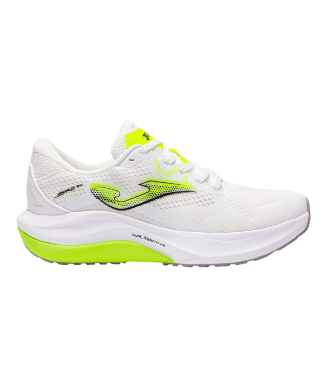 Zapatillas de Running Joma Hispalis Men 2532...