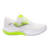 Zapatillas de Running Joma Hispalis Men 2532 Blanco Niño