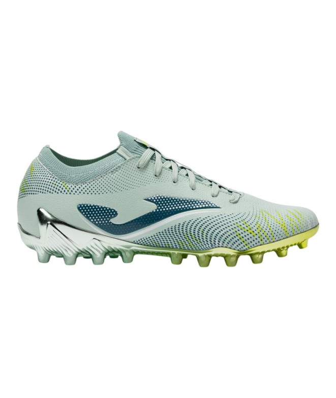 Botas de fútbol Joma Striker 2515 Azul...