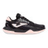 Zapatillas de Tenis Joma Point Lady 2501 Negro Mujer