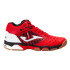 Zapatillas de Voleibol Joma VBlok 2406 Rojo Negro Hombre