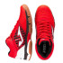 Zapatillas de Voleibol Joma VBlok 2406 Rojo Negro Hombre