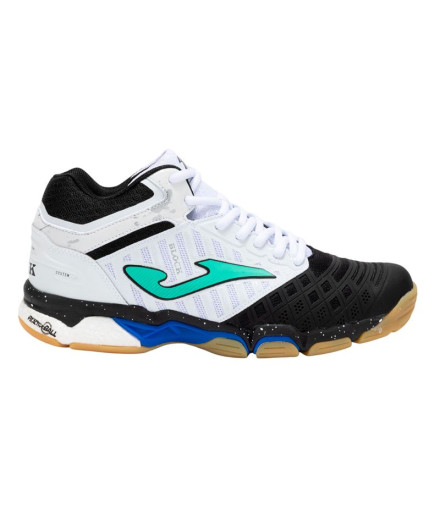 Zapatillas de Voleibol Joma VBlok Men 2502 Blanco Hombre