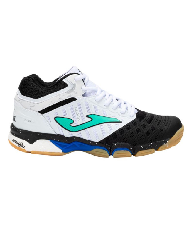 Zapatillas de Voleibol Joma VBlok Men 2502...