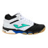 Zapatillas de Voleibol Joma VBlok Men 2502 Blanco Hombre